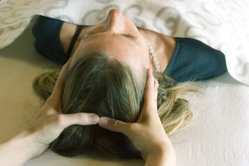 LaHoChi (Soins Energetiques)
